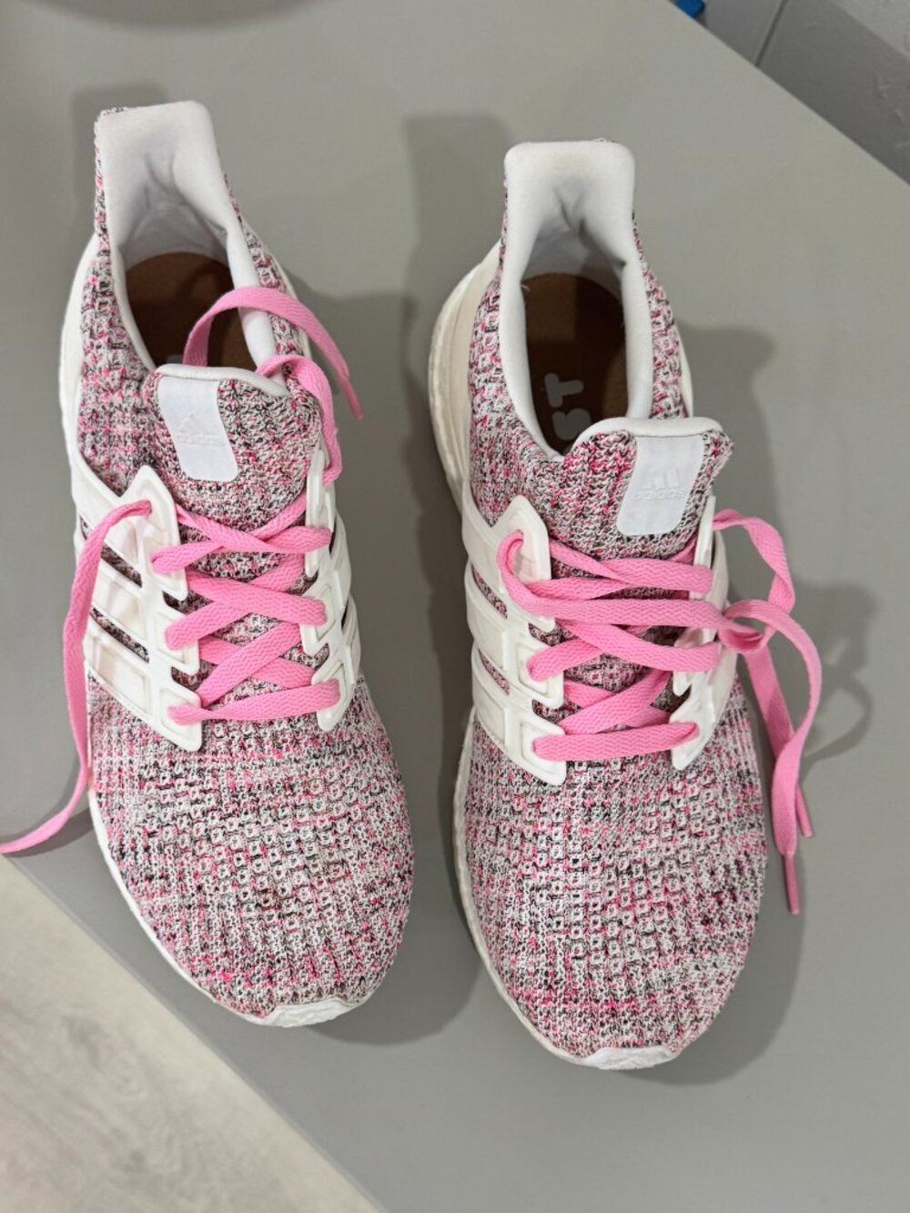 Adidas UltraBoost Womens Size 10